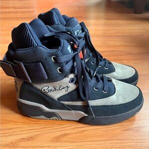 Ewing 33 HI